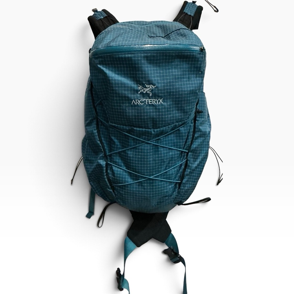 Arc'teryx Aerios 30 Women's Backpack Reflection 30L Rare Discontinued 27340